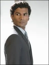 Il y a un deuxième hybride qui été créé par Muerfield (comme Vincent) qui est-ce ?