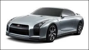 Quelle est cette voiture ?