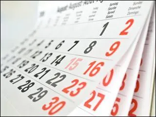 Quand commencèrent les travaux ?