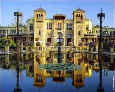 Quel événement d'ampleur internationale a t-il été organisé en 1992 à Séville ?