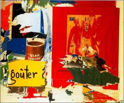 Qui a peint "Goûter, rue Neuve Saint Pierre" ?