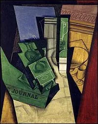 Qui a peint "Le petit déjeuner" ?