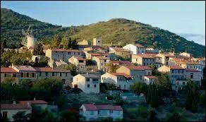 Ville Audoise, Cucugnan se trouve en r&eacute;gion ...