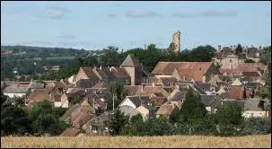 Je me rends &agrave; Sainte-S&eacute;v&egrave;re-sur-Indre. Commune Indrienne, elle se situe en r&eacute;gion ...