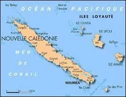 Quelle monnaie est utilisée en Nouvelle-Calédonie ?