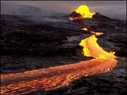 Où se trouve le Kilauea ?