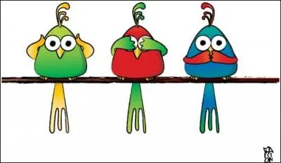 Maintenant que je vous ai raconté sa vie, qu'allez-vous penser de moi ?