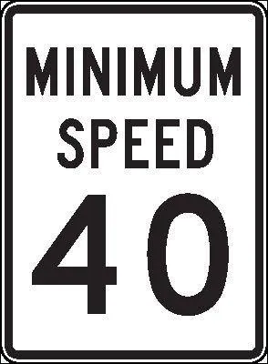 Quel est le pluriel "d'un minimum" ?