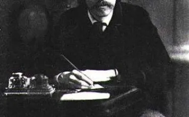 Quiz Ecrivains