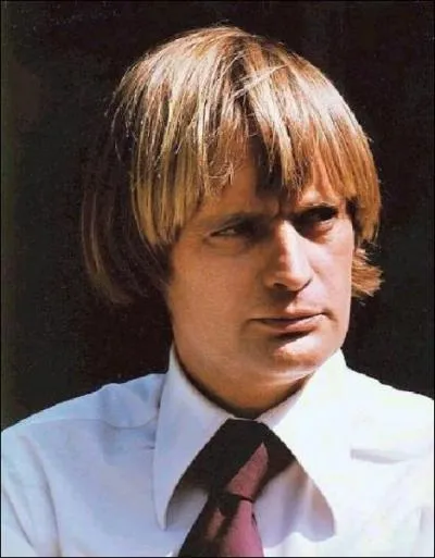 La série s'appelle :