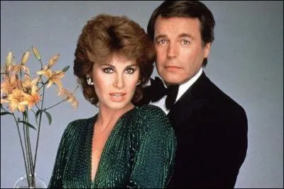 La série s'appelle :