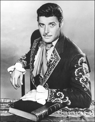 La série s'appelle :