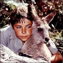 La série s'appelle :