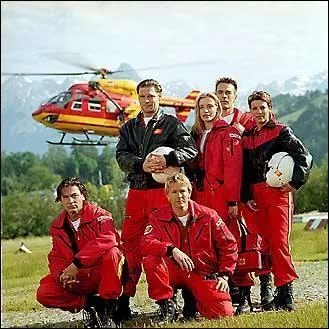 La série s'appelle :