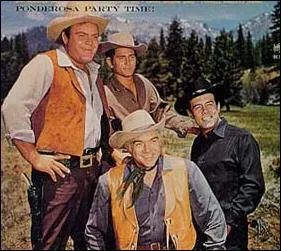 La série s'appelle :