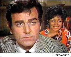 La série s'appelle :