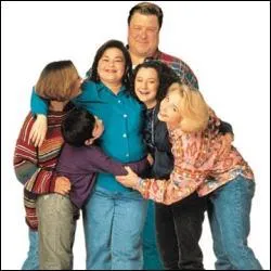 La série s'appelle :