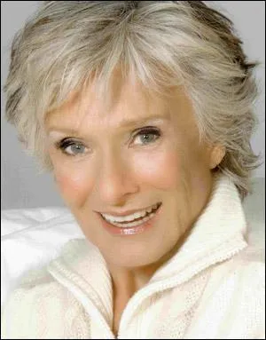 La série s'appelle :