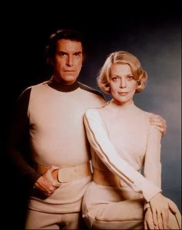 La série s'appelle :