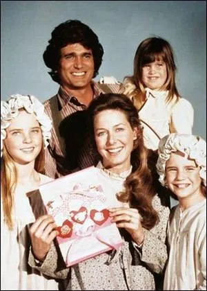 La série s'appelle :