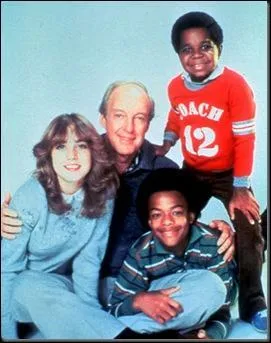 La série s'appelle :