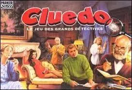 Dans le jeu du Cluedo, quel est le nom de la victime qui est assassinée dans le manoir anglais (manoir Tudor) ?