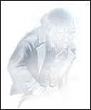 Vous pouvez voir sur l'image le professeur Cuthbert Binns. C'est grâce à une liste de professeurs sur le site officiel de Rowling que nous savons son prénom. Quelle matière enseigne-t-il à Poudlard ?