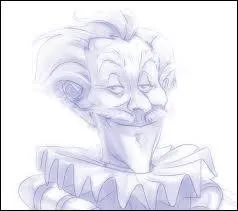 Le Club des Chasseurs sans tête. Lors de l'anniversaire de Sir Nicholas, avec quels animaux arrivent-ils à Poudlard ?