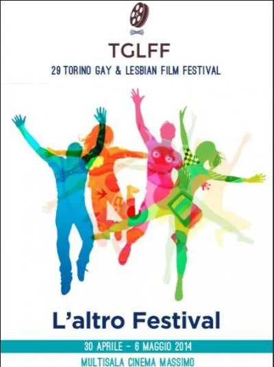 Militant et provocateur > Comment s'appelait le "Festival du film gay et lesbien de Turin", premier du genre depuis 1986 ?