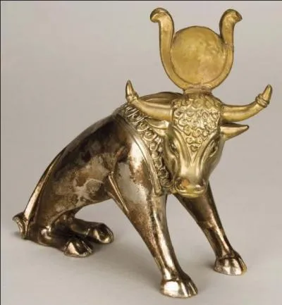 Est-il un pays où l'on remet un "Veau d'or" ?