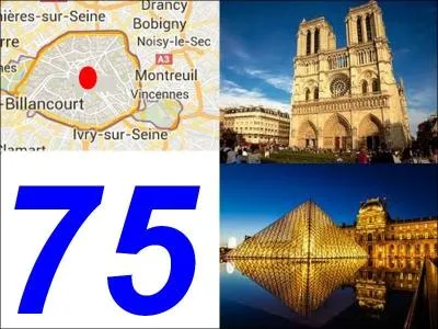 Je suis mort dans cette ville le 18 avril 1974 : c'est..