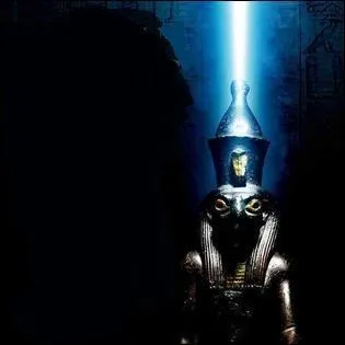 Pour quel prophète du monothéisme les disciples ont-ils incorporé les mythes et légendes d'Horus ?