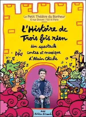 Trouvez la chanson grâce à ce proverbe : A l'impossible nul n'est tenu, un indice : Il faut vous y prendre comme un pied !