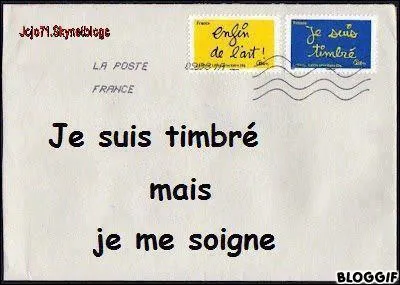 Vous allez dire que je suis "dingue", mais j'ai bien aimé cette chanson !