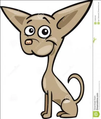 Donne la papatte à son pépère !