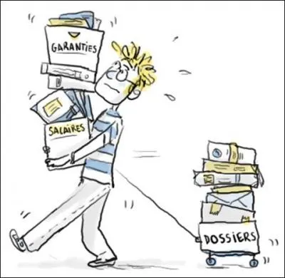 L'un et l'autre employé comme adjectif :