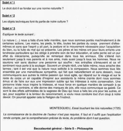 Ni l'un ni l'autre employé comme pronom :