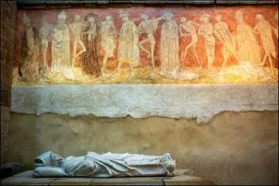 Dans l'église abbatiale de La Chaise-Dieu se trouve le gisant d'un pape qui fut l'abbé du monastère. Comment se nomme-t-il ?