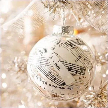 Quel est le plus ancien chant de Noël qui remonte au début du XVIe siècle ?