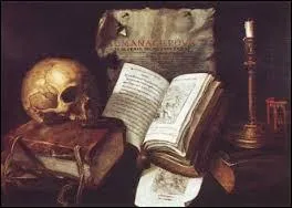 Pour quelle raison avez-vous choisi de faire comme le personnage de la photo ci-dessus ?