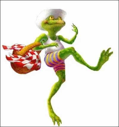 Connaissez-vous l'expression bouffer la grenouille ? Cela veut dire "voler la caisse". Mais d'où cela vient-il ?