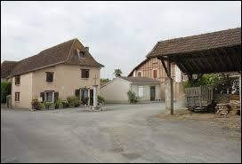 Cette nouvelle balade commence en Aquitaine, à Autevielle-Saint-Martin-Bideren. Nous nous situons dans le département ...
