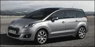 De quel modèle s'agit-il ?