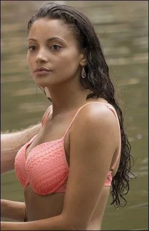 Qui est ce personnage ?