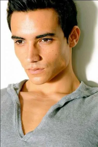 Qui est ce personnage ?