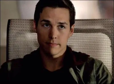 Qui est ce personnage ?