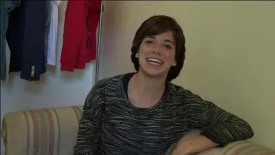 Qui est ce personnage ?