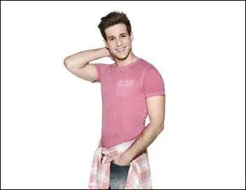 Qui est ce personnage ?