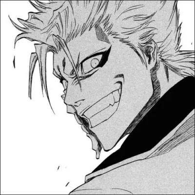 Après que Grimmjow Jaggerjack soit allé combattre à Karakura avec ses fractions, comment réagit Kaname Tosen ?