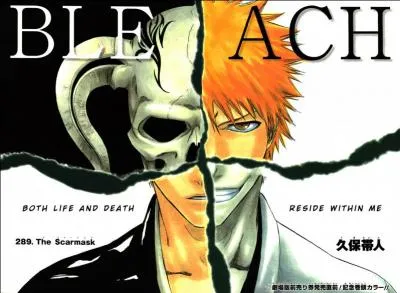 Où et avec qui Ichigo apprend-il l'ultime Getsuga Tensho ?